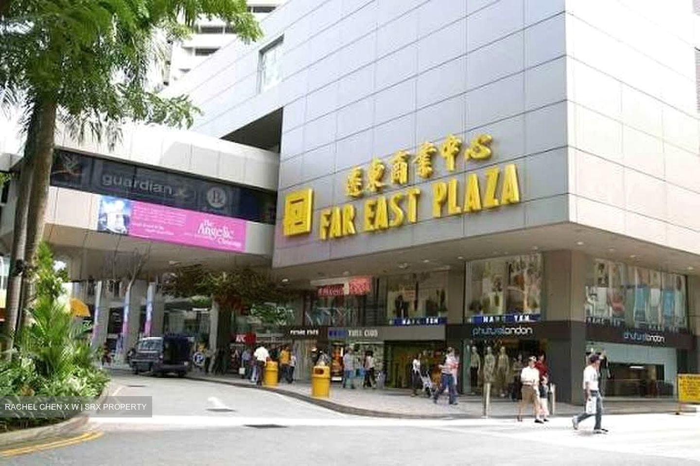 Far East Plaza (D9), Retail #602977501